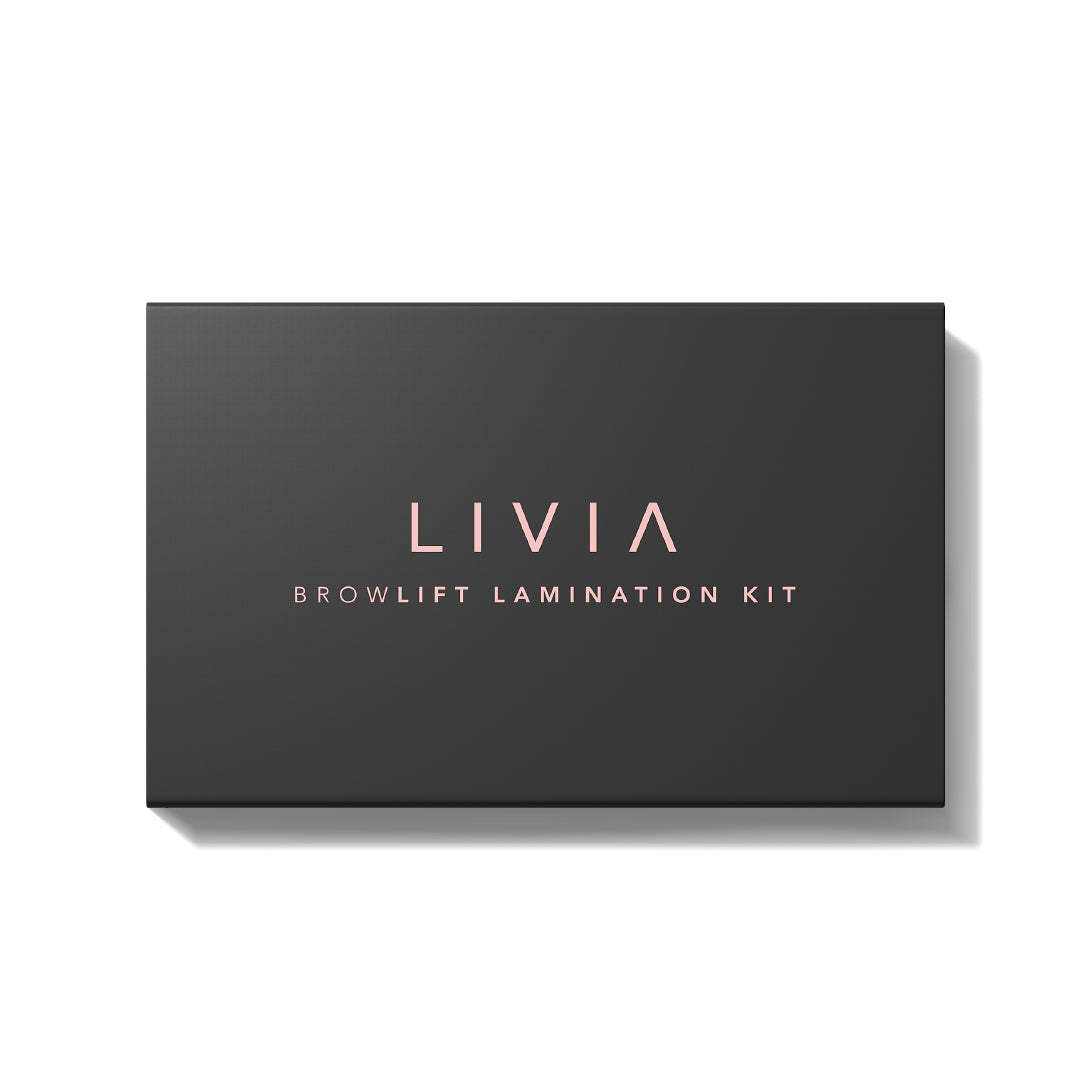 Livia Brow Lamination Kit