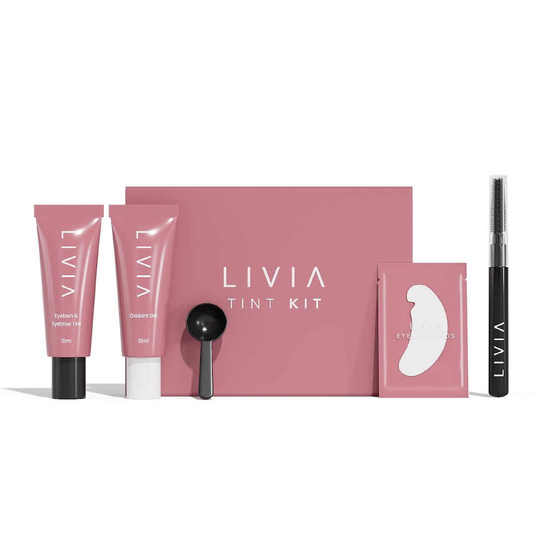 Livia Tint Kit